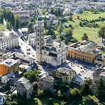 Orobie 1 Ferienhaus *