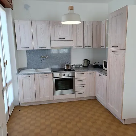 Orobie 1 Ferienhaus