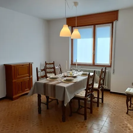Orobie 1 Villa di Tirano