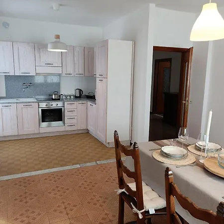 Orobie 1 Ferienhaus *