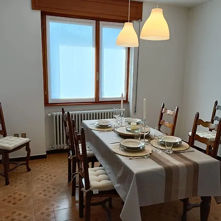 Orobie 1 Ferienhaus *