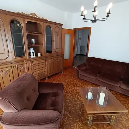 Orobie 1 Villa di Tirano