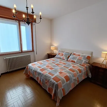 Orobie 1 Ferienhaus Villa di Tirano
