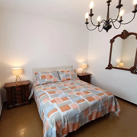 Orobie 1 Ferienhaus Villa di Tirano